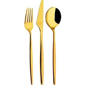 Aryıldız Studio Prestige Gold 84 Parça Çatal Kaşık Bıçak Takımı