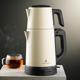 Aryıldız Tea Harmony Çay Makinesi