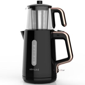 Aryıldız Tea Perfect Çay Makinesi