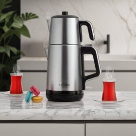 Aryıldız Tea Style Çay Makinesi