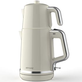 Aryıldız Tea Style Çay Makinesi