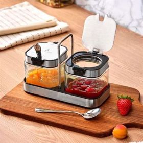 Aryıldız Timeless 3 Parça Reçellik Set
