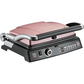 Aryıldız Tostmania Rose-Gold Tost Makinesi