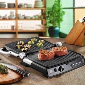 Aryıldız Tostmania Rose-Gold Tost Makinesi