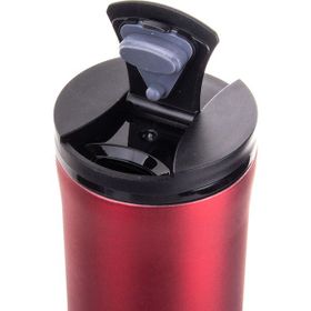 Aryıldız Totem Kırmızı 400 ml Bardak Termos