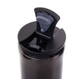 Aryıldız Totem Siyah 400 ml Bardak Termos
