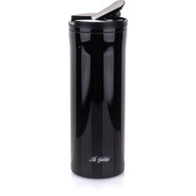 Aryıldız Totem Siyah 400 ml Bardak Termos