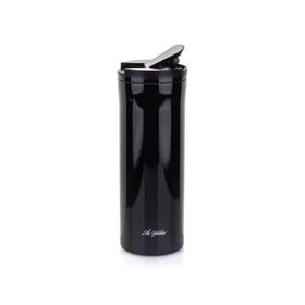 Aryıldız Totem Siyah 400 ml Bardak Termos