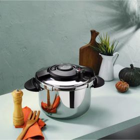 Aryıldız Touch Cook 10 lt Düdüklü Tencere