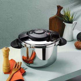 Aryıldız Touch Cook 12 lt Düdüklü Tencere