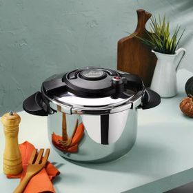 Aryıldız Touch Cook 12 lt Düdüklü Tencere