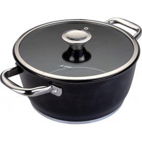 Aryıldız Trendy Induction Prestige 24 cm Derin Tencere