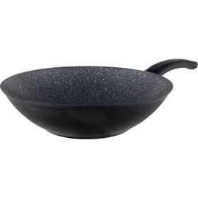 Aryıldız TT Solido 28 cm Granit Wok Tava