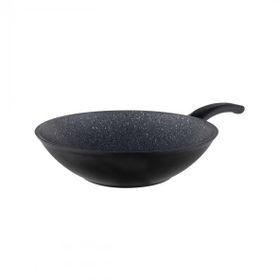 Aryıldız TT Solido 28 cm Granit Wok Tava
