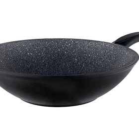 Aryıldız TT Solido 28 cm Granit Wok Tava