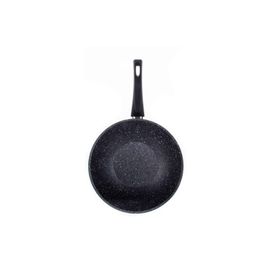 Aryıldız TT Solido 28 cm Granit Wok Tava