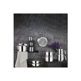 Aryıldız Vento PRESTIGE 20 Parça Ideal Set
