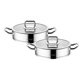 Aryıldız Vento Prestige 4 Parça Sahan Set