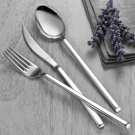 Aryıldız Vento Prestige 89 Parça Çatal Bıçak Takımı
