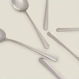 Aryıldız Viole 6 Adet Yemek Kaşığı