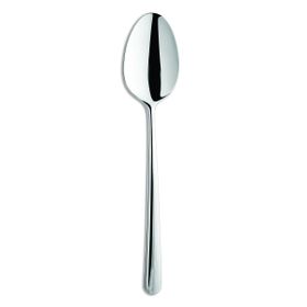 Aryıldız Viole 6 Parça Çay Kaşık Set