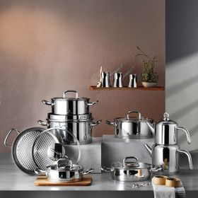 Aryıldız Vogue 20 Parça İdeal Çeyiz Seti