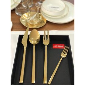 Aryıldız Vogue 24 Parça Çatak Kaşık Bıçak Takımı