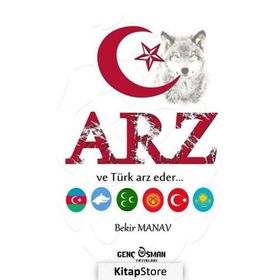 Arz - Bekir Manav