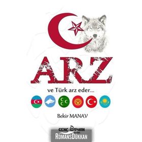 Arz - Bekir Manav