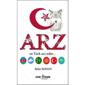 Arz - Bekir Manav
