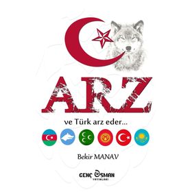 Arz - Bekir Manav