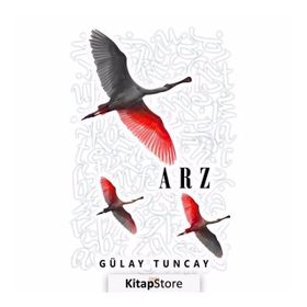 Arz - Gülay Tuncay