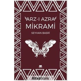 Arz ı Azra Mikrami - Seyhan Basri