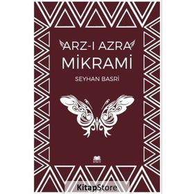 Arz ı Azra Mikrami - Seyhan Basri