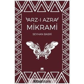 Arz ı Azra Mikrami - Seyhan Basri