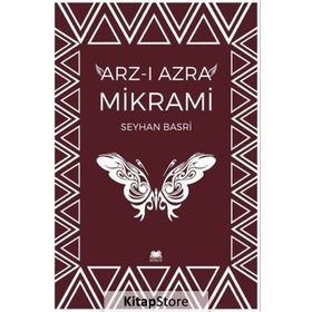 Arz ı Azra Mikrami - Seyhan Basri