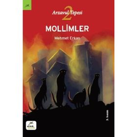Arzavul Tepesi 2 Mollimler - Mehmet Erkan