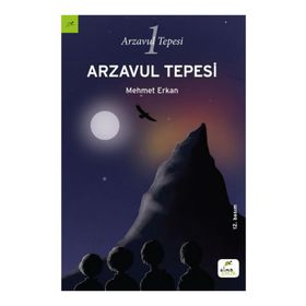 ARZAVUL TEPESI - MEHMET ERKAN