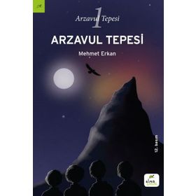 ARZAVUL TEPESI - MEHMET ERKAN