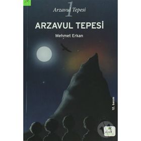 ARZAVUL TEPESI - MEHMET ERKAN