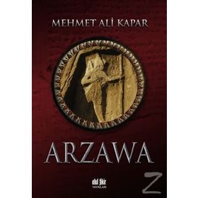 Arzawa - Mehmet Ali Kapar