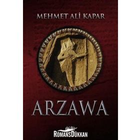 Arzawa - Mehmet Ali Kapar