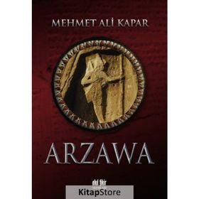 Arzawa - Mehmet Ali Kapar