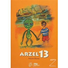 Arzel 13 - Hülya Öğmel