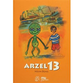 Arzel 13 - Hülya Öğmel