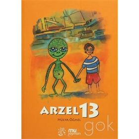 Arzel 13 - Hülya Öğmel