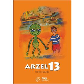 Arzel 13 - Hülya Öğmel