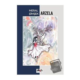 Arzela Meral Şimşek Sancı Yayınları