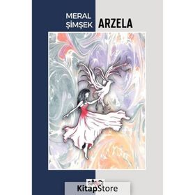 Arzela Meral Şimşek Sancı Yayınları