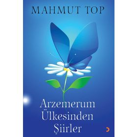 Arzemerum Ülkesinden Şiirler - Mahmut Top